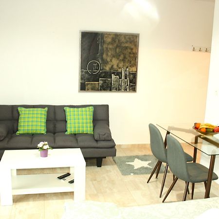 Maira Luxury Studios Litóchoron Eksteriør billede
