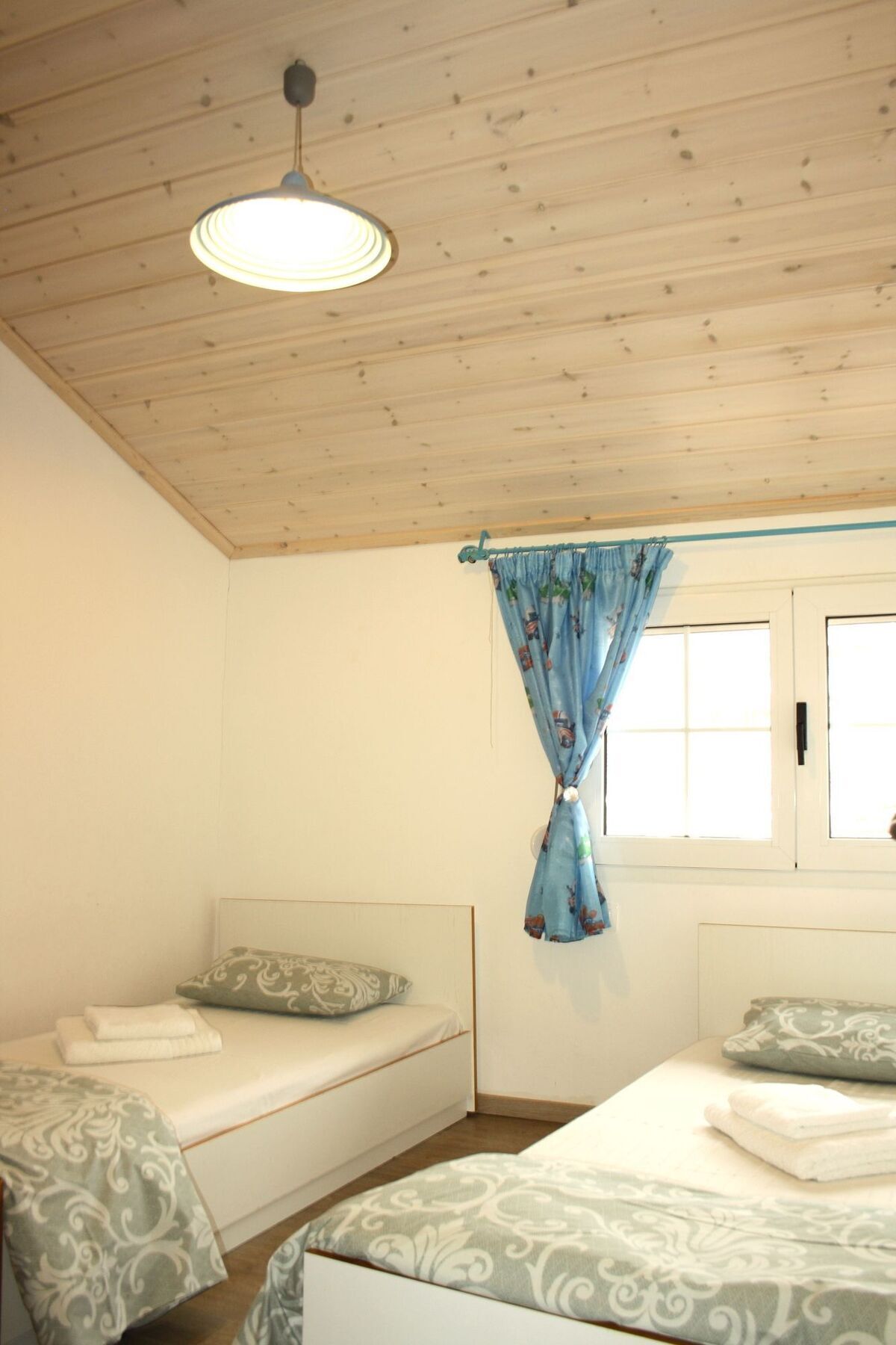 Maira Luxury Studios Litóchoron Eksteriør billede