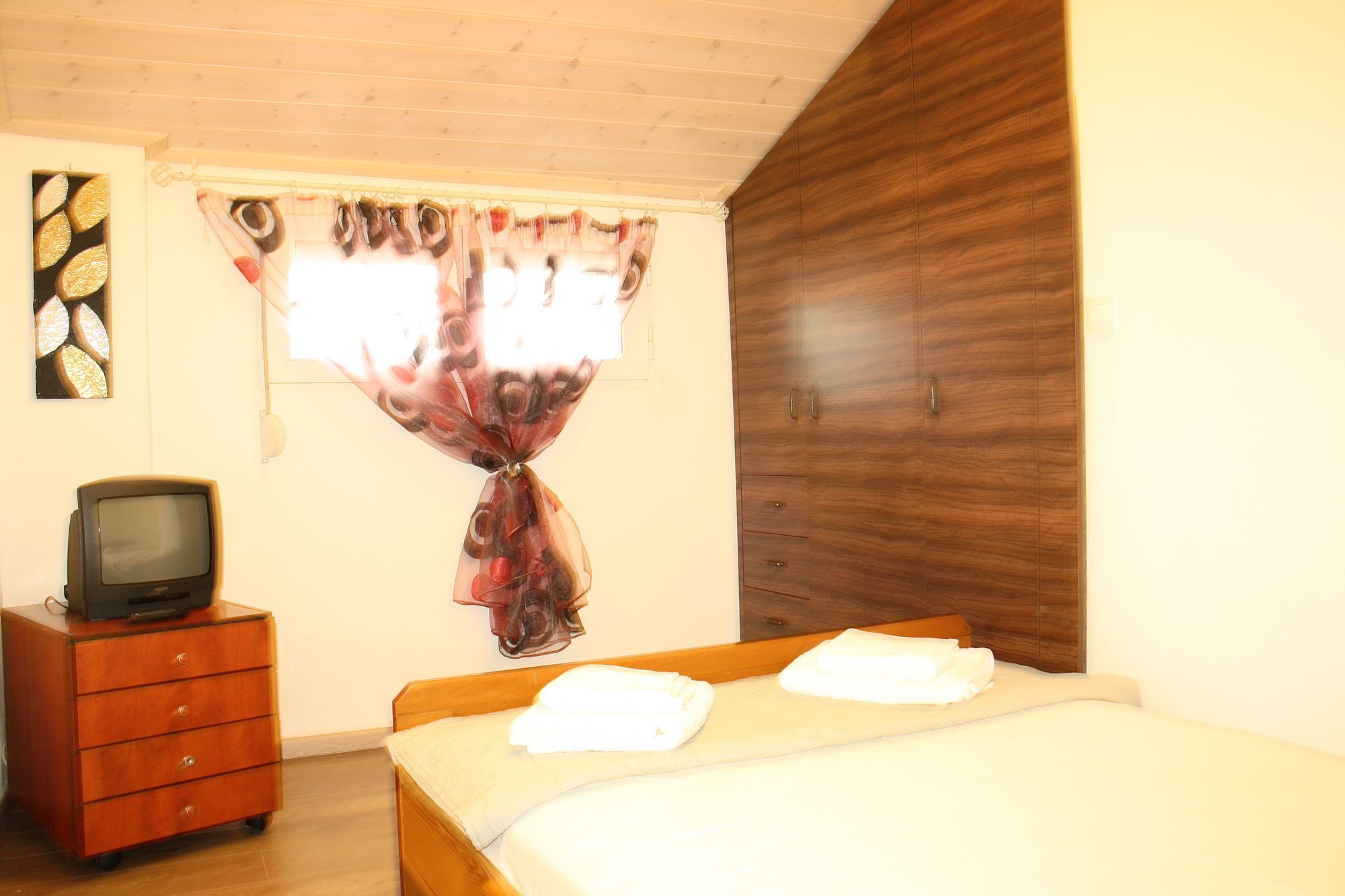 Maira Luxury Studios Litóchoron Eksteriør billede